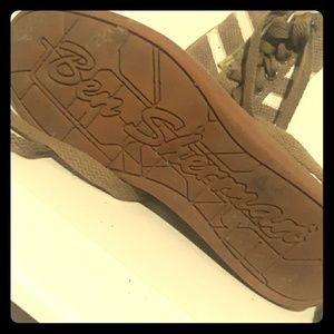 Original ben sherman compton shoes